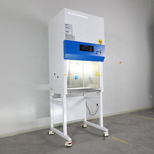 Cargar imagen en el visor de la galería, BioSafety Cabinet Class II A2 series BSC-700 Motorized front Window ULPA Filter safety cabinet for lab