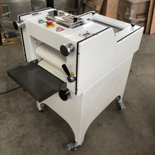 将图片加载到图库查看器,Wholesale auto toast toller moulder bread making machine bakery equipment home use