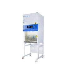Cargar imagen en el visor de la galería, BioSafety Cabinet Class II A2 series BSC-700 Motorized front Window ULPA Filter safety cabinet for lab