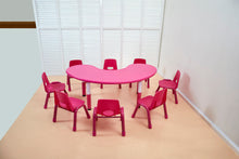 将图片加载到图库查看器,New Model And Design Children Table And Chair Wood Ergonomic Table Furniture Kids Table Chair Sets