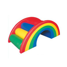 将图片加载到图库查看器,Indoor Play Equipment Kids Soft Play Set Children Soft Climber Set Eco-friendly Foam Toys Soft Play Area