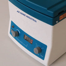 将图片加载到图库查看器,Manufacturer Low Speed Centrifuge Economical Type Blood Centrifuge for Hospital & Lab Use