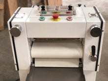 将图片加载到图库查看器,Wholesale auto toast toller moulder bread making machine bakery equipment home use