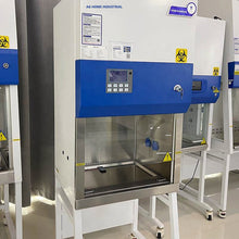 Cargar imagen en el visor de la galería, BioSafety Cabinet Class II A2 series BSC-700 Motorized front Window ULPA Filter safety cabinet for lab
