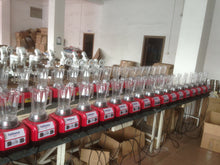 将图片加载到图库查看器,waterproof foldable commercial ice blender mixer machine