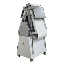 将图片加载到图库查看器,luxury automatic pastry dough sheeter for bakery