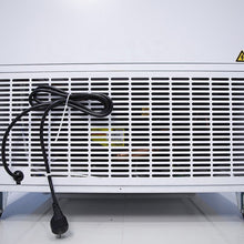 将图片加载到图库查看器,-25 degrees Freezer deep refrigerator capacity 305L Freezer