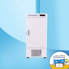 将图片加载到图库查看器,vaccine storage freezer -86 cooler 158 little capacity -86 Degree Medical Freezer 158L ULT Freezer