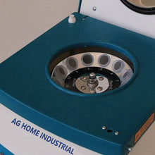 将图片加载到图库查看器,Manufacturer Low Speed Centrifuge Economical Type Blood Centrifuge for Hospital & Lab Use