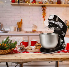 将图片加载到图库查看器,Electrical Factory Customization Kitchen Electric Cake Mixer Machines Multifunction Stand Food Mixer