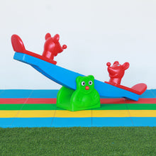 将图片加载到图库查看器,Durable Low Price And High Quality seesaw Playground Plastic seesaw For Kids
