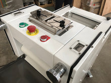 将图片加载到图库查看器,Wholesale auto toast toller moulder bread making machine bakery equipment home use