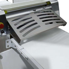 将图片加载到图库查看器,luxury automatic pastry dough sheeter for bakery