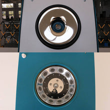 将图片加载到图库查看器,Manufacturer Low Speed Centrifuge Economical Type Blood Centrifuge for Hospital & Lab Use