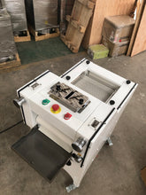 将图片加载到图库查看器,Wholesale auto toast toller moulder bread making machine bakery equipment home use
