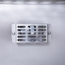 将图片加载到图库查看器,-25 degrees Freezer deep refrigerator capacity 305L Freezer