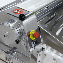 将图片加载到图库查看器,luxury automatic pastry dough sheeter for bakery
