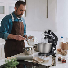 将图片加载到图库查看器,Electrical Factory Customization Kitchen Electric Cake Mixer Machines Multifunction Stand Food Mixer