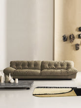 将图片加载到图库查看器,Italian Minimalist Nordic Cloud Sofa