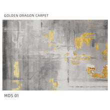 Carregar imagem no visualizador da galeria, Light luxury carpet, modern and simple can be tiled & customized