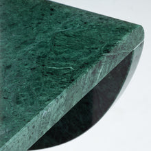 将图片加载到图库查看器,Designer marble small coffee table creative personality special-shaped corner table