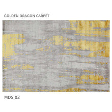 Carregar imagem no visualizador da galeria, Light luxury carpet, modern and simple can be tiled & customized