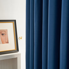 将图片加载到图库查看器,Nordic modern bedroom living room balcony customization Curtain