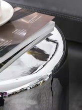 将图片加载到图库查看器,modern design furniture face ceramic stool