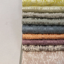 将图片加载到图库查看器,thickened cotton linen blackout curtains