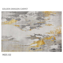 Carregar imagem no visualizador da galeria, Light luxury carpet, modern and simple can be tiled & customized