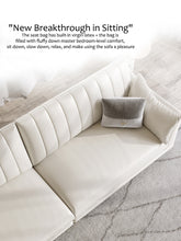 将图片加载到图库查看器,Nordic light luxury technology cloth