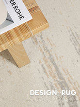 将图片加载到图库查看器,Original design wabi style carpet living room coffee table mat simple carpet