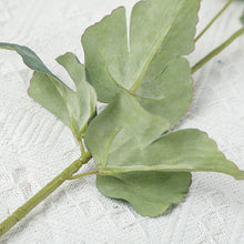 Carregar imagem no visualizador da galeria, Anemone wedding road lead flowers home decoration fake flowers