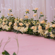 Cargar imagen en el visor de la galería, Stage arrangement flower arrangement decoration guide flower