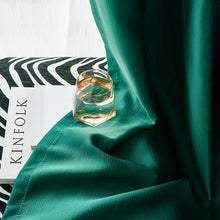 将图片加载到图库查看器,Nordic modern bedroom living room balcony customization Curtain