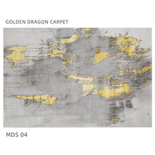 Carregar imagem no visualizador da galeria, Light luxury carpet, modern and simple can be tiled & customized