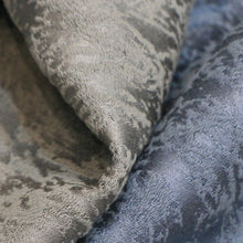 将图片加载到图库查看器,thickened cotton linen blackout curtains