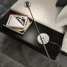 将图片加载到图库查看器,Techno-cloth Italian minimalist fabric sofa