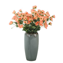 Carregar imagem no visualizador da galeria, Anemone wedding road lead flowers home decoration fake flowers