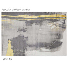 Carregar imagem no visualizador da galeria, Light luxury carpet, modern and simple can be tiled & customized