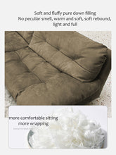 将图片加载到图库查看器,Italian Minimalist Nordic Cloud Sofa