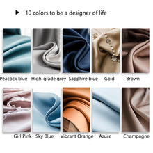 将图片加载到图库查看器,Curtain Nordic modern bedroom living room balcony customization