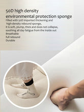 将图片加载到图库查看器,Italian petal sofa designer special-shaped multifunctional fabric corner light luxury sofa