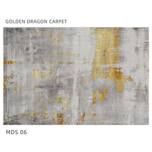 Carregar imagem no visualizador da galeria, Light luxury carpet, modern and simple can be tiled & customized