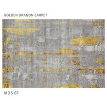 Carregar imagem no visualizador da galeria, Light luxury carpet, modern and simple can be tiled & customized