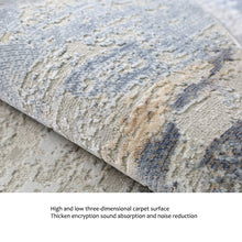 Carregar imagem no visualizador da galeria, Nordic light luxury living room carpet