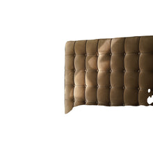 将图片加载到图库查看器,Nordic retro master bedroom vintage soft bed