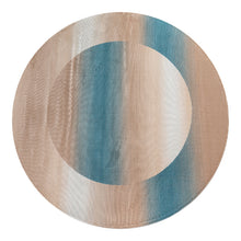 将图片加载到图库查看器,Round Nordic ins carpet simple modern light luxury full room