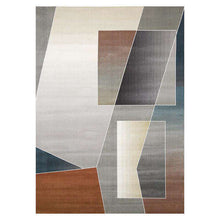 Carregar imagem no visualizador da galeria, Nordic light luxury ins style carpet