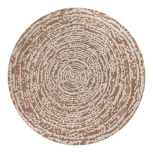 将图片加载到图库查看器,Round Nordic ins carpet simple modern light luxury full room